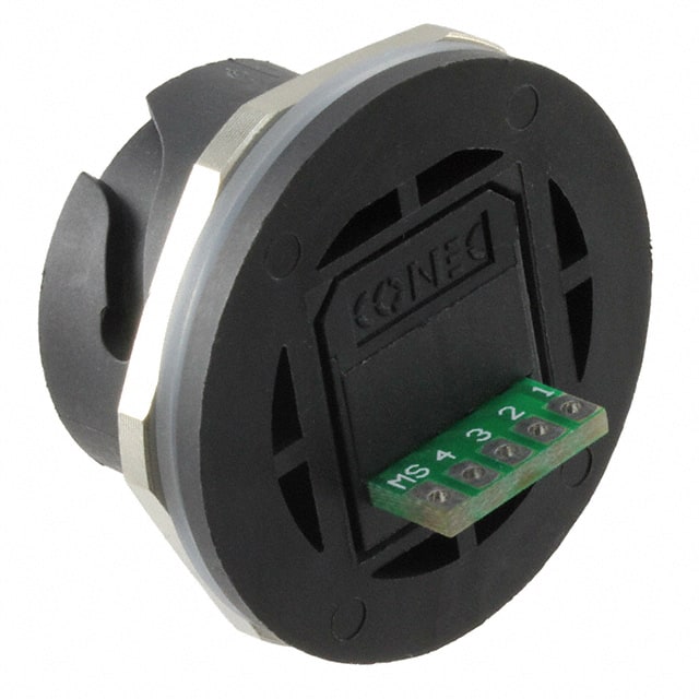 17-210021 Conec  USB DVI HDMI Connector Assemblies